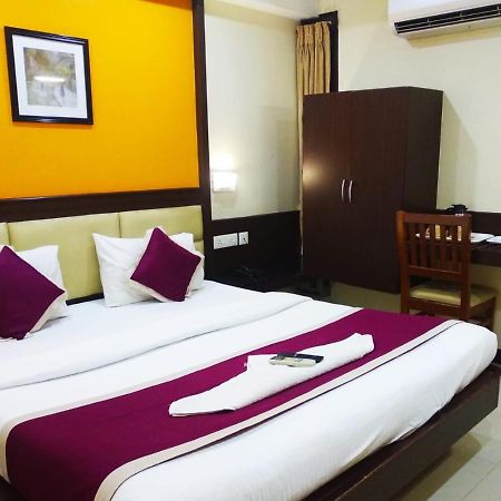 Hotel Sabarees Residency Madurai Exterior foto